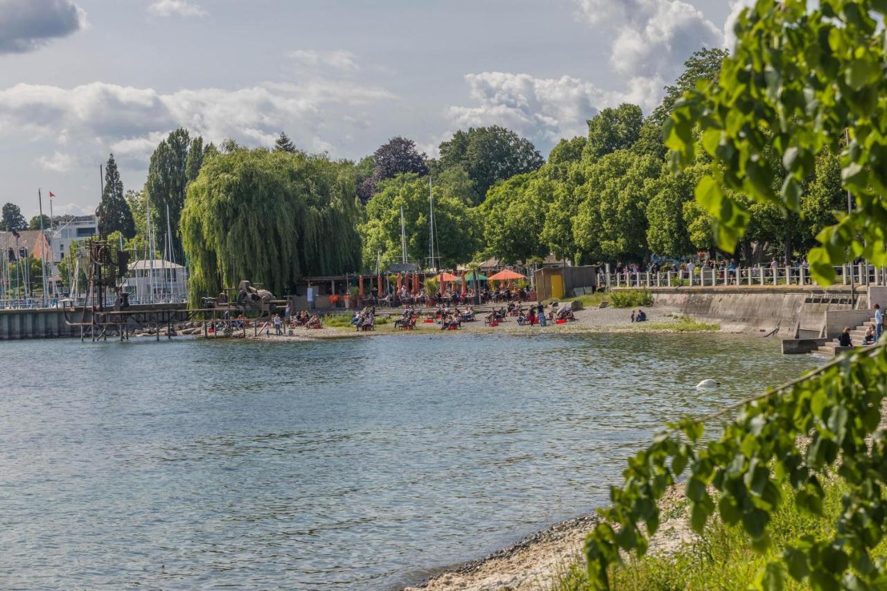 Fairschlafen Am See FDH Extérieur photo