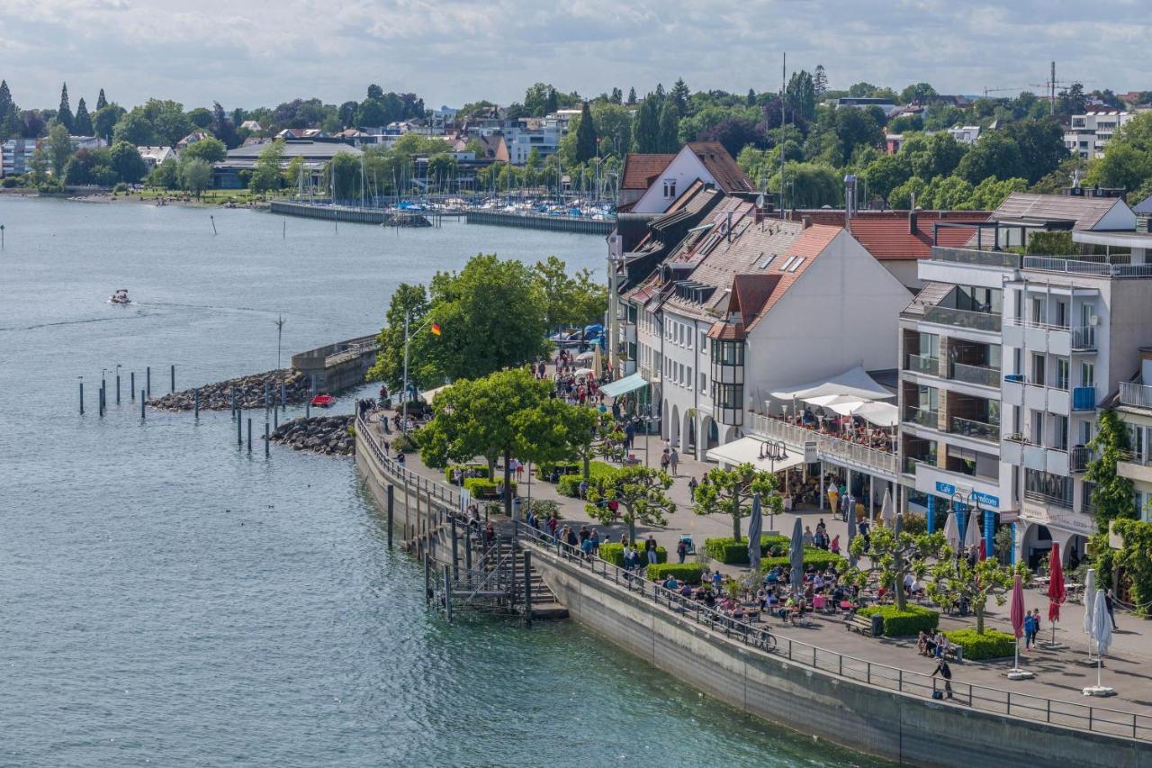 Fairschlafen Am See FDH Extérieur photo
